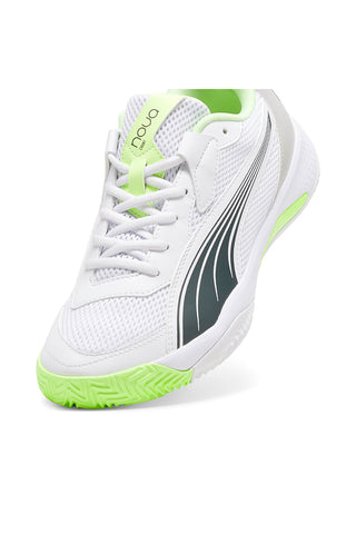 Puma 10759804 BIANCO/BLU