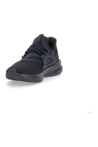 Puma Sofride Enzo Evo JR Schwarze Sportschuhe