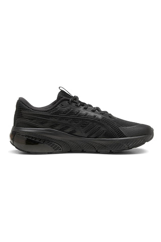 Puma Cell Glare schwarze Laufschuhe