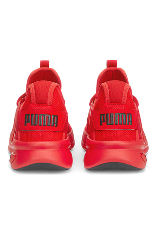 Puma Soft Enzo Evo Better Remix Laufschuhe Rot