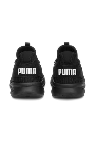 Puma Soft Enzo Evo Better Remix Turnschuhe Schwarz