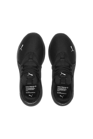 Puma Soft Enzo Evo Better Remix Turnschuhe Schwarz