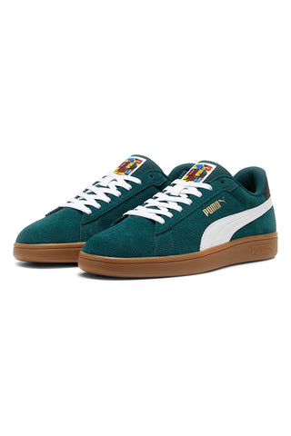 Sneakers verdi PUMA Smash 3.0 Year of Sports