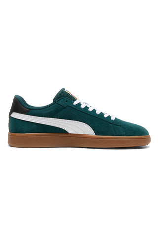 PUMA Smash 3.0 Year of Sports grüne Turnschuhe