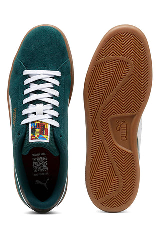 PUMA Smash 3.0 Year of Sports grüne Turnschuhe