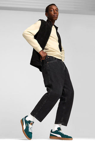 PUMA Smash 3.0 Year of Sports grüne Turnschuhe