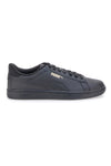 Puma Smash 3 L schwarze Schnürsneaker