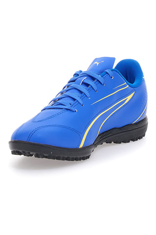 Scarpe da Calcetto Blu Puma Vitoria TT