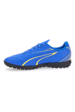Scarpe da Calcetto Blu Puma Vitoria TT