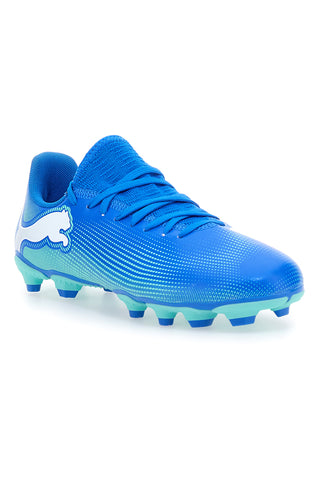 Puma FUTURE 7 PLAY FG JR Fußballschuhe für festen Boden