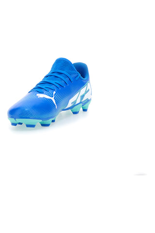 Puma FUTURE 7 PLAY FG JR Fußballschuhe für festen Boden