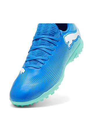 Puma Future 7 Play TT JR Rasentrainings-Fußballschuhe