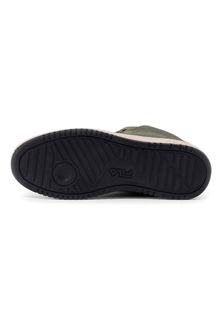 Grüne Sneakers FILA REGA S MID