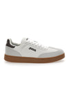 Weiße Turnschuhe mit Memory-Schaum Joma C. Campus Herren 2425