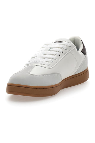 Weiße Turnschuhe mit Memory-Schaum Joma C. Campus Herren 2425
