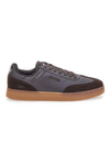 Braune Sneakers mit Memory-Schaum Joma C. Campus Herren 2426