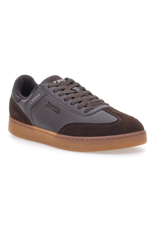 Sneakers Marroni Con Memory Foam Joma C. Campus Men 2426