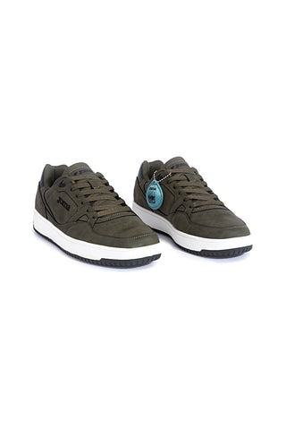 Sneakers Verde Con Memory Form JOMA C.STADIUM