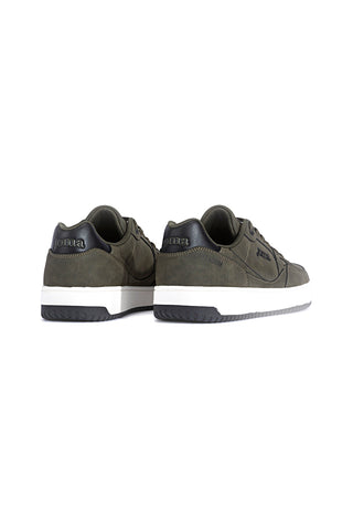 Sneakers Verde Con Memory Form JOMA C.STADIUM