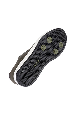 Sneakers Verde Con Memory Form JOMA C.STADIUM