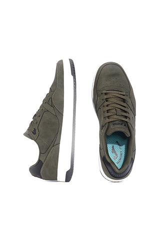 Sneakers Verde Con Memory Form JOMA C.STADIUM