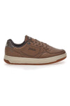 Braune Sneakers mit Memory-Schaum JOMA C.STADIUM HERREN 2424