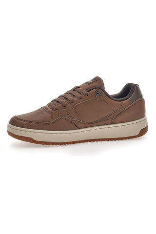 Braune Sneakers mit Memory-Schaum JOMA C.STADIUM HERREN 2424