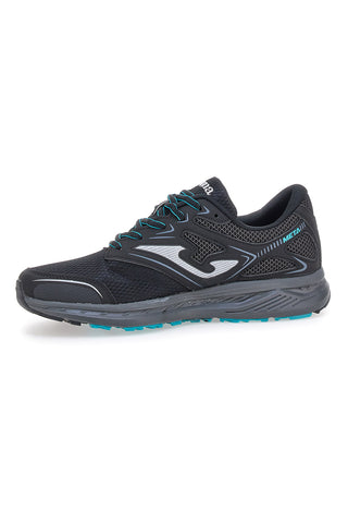 Sneakers Nere con dettagli Blu JOMA META MEN 2401