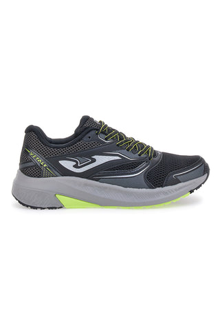 JOMA Vitaly Men 24 blaue und gelbe Laufschuhe