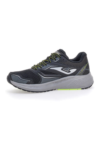 JOMA Vitaly Men 24 blaue und gelbe Laufschuhe