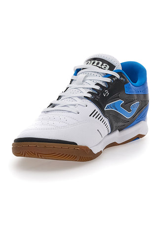 Scarpe Calcetto Joma Cancha Indoor Junior – Padel E Futsal Per Ragazzi