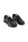Scarpe da calcetto indoor nere JOMA DRIBLING 2401 TURF