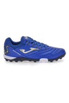 JOMA MAXIMA 2404 ROYAL TURF blaue Hallenfußballschuhe