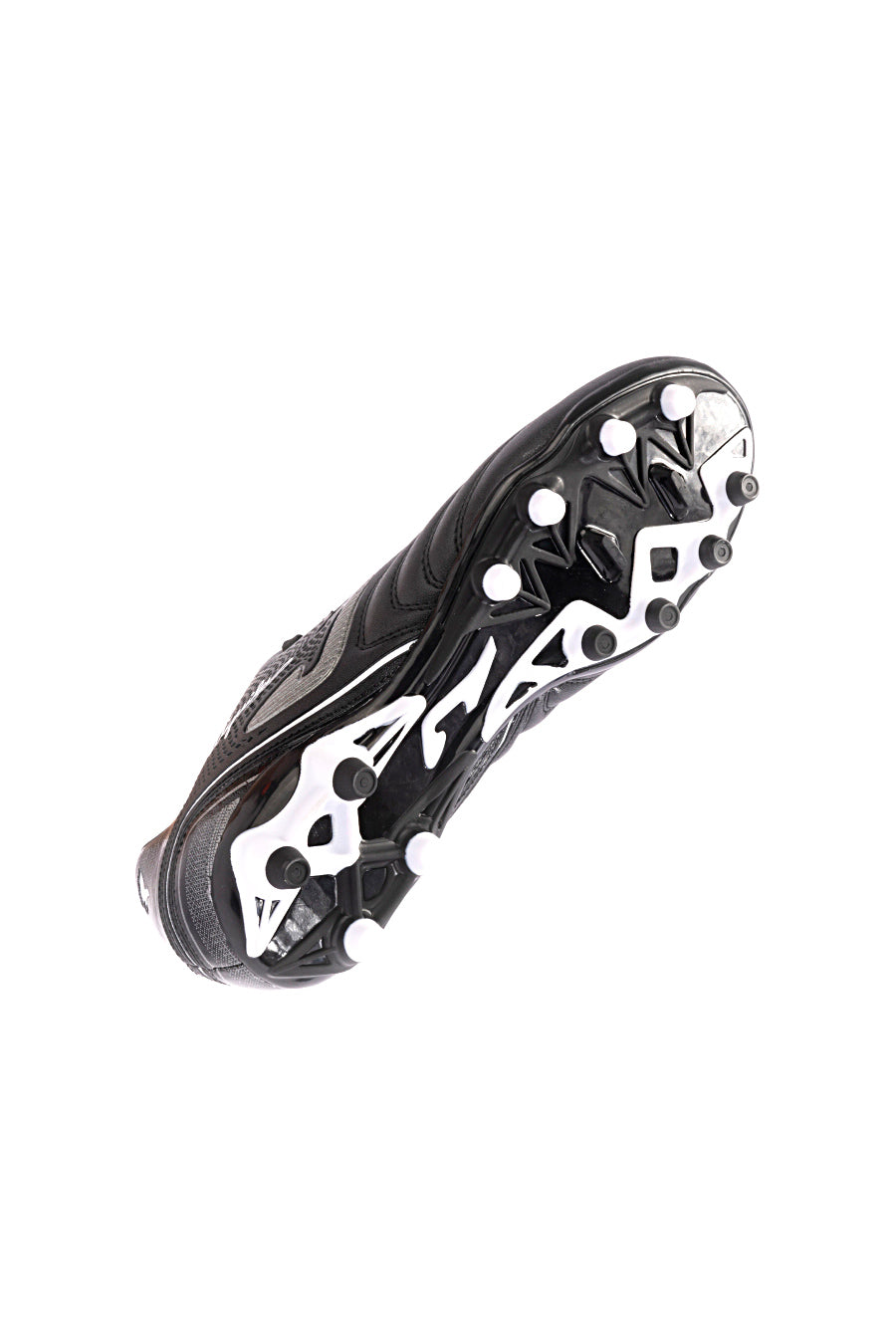 Joma Aguila 2201 Scarpe Uomo Turf – Leggere E Resistenti Per Sport, Colore Nero