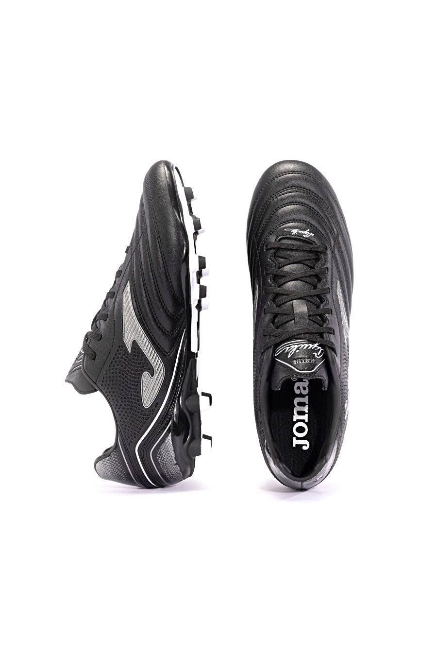 Acquista Joma Propulsion 2201 AG, ​​Scarpe da calcio da uomo nere in Italia a partire da 22