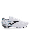 Scarpe da Calcio Bianche Joma Aguila 2402 Fg