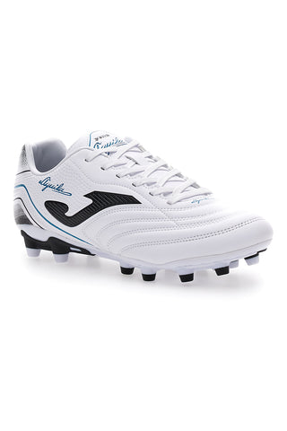 Scarpe da Calcio Bianche Joma Aguila 2402 Fg