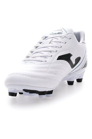 Scarpe da Calcio Bianche Joma Aguila 2402 Fg