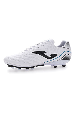 Scarpe da Calcio Bianche Joma Aguila 2402 Fg