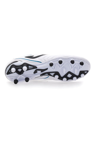 Scarpe da Calcio Bianche Joma Aguila 2402 Fg