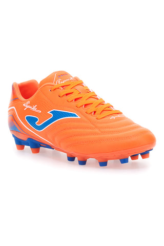 Joma Aguila 2408 Firm Ground (FG) Orange Fußballschuhe