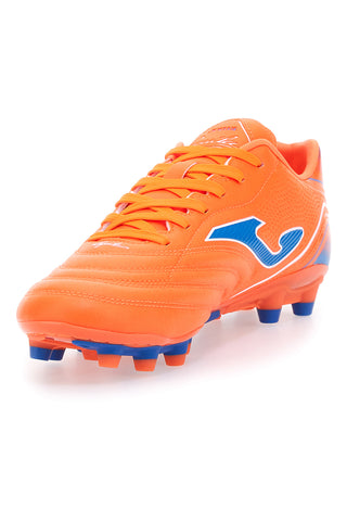 Joma Aguila 2408 Firm Ground (FG) Orange Fußballschuhe