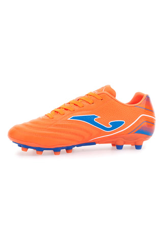 Joma Aguila 2408 Firm Ground (FG) Orange Fußballschuhe