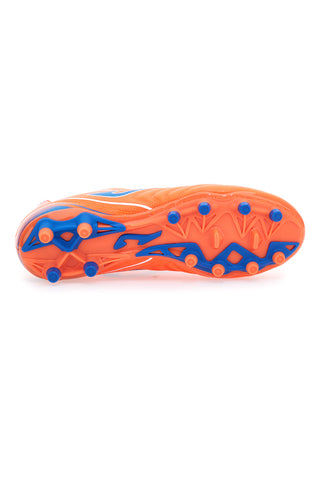 Joma Aguila 2408 Firm Ground (FG) Orange Fußballschuhe