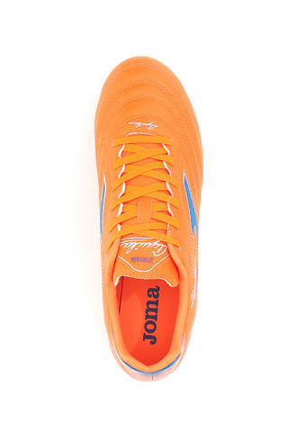Joma Aguila 2408 Firm Ground (FG) Orange Fußballschuhe