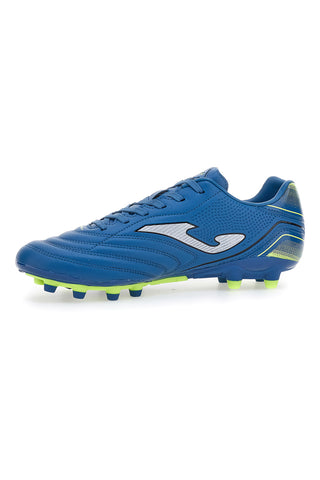 Scarpe da Calcio Multitacco Joma Aguila 2417 Royal Firm Ground
