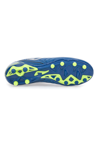 Scarpe da Calcio Multitacco Joma Aguila 2417 Royal Firm Ground