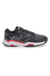 Scarpe Da Padel Nere Con Lacci JOMA MASTER 1000 MEN 2401