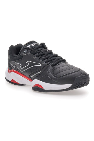 Scarpe Da Padel Nere Con Lacci JOMA MASTER 1000 MEN 2401