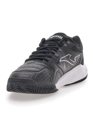 Scarpe Da Padel Nere Con Lacci JOMA MASTER 1000 MEN 2401